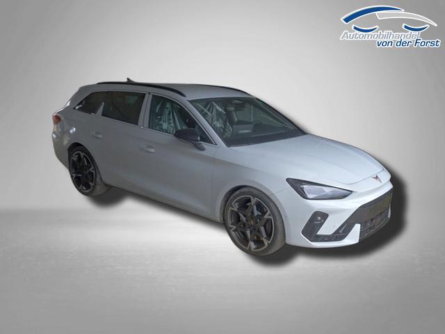 Cupra Leon Sportstourer VZ 2.0 TSI 
