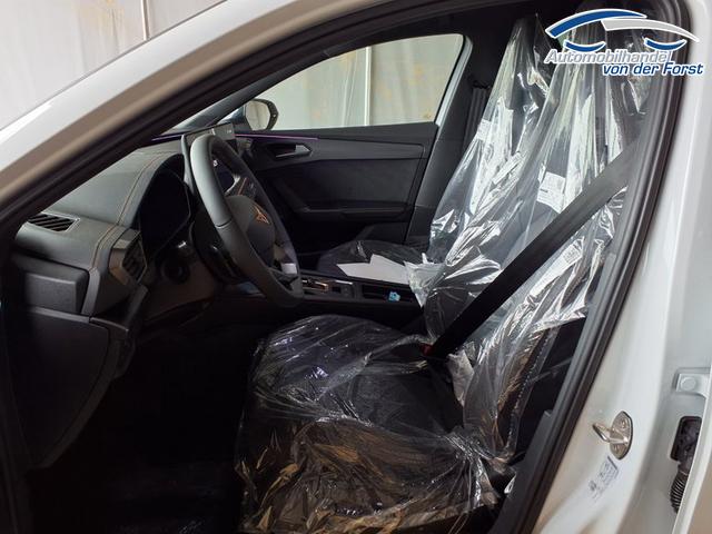 Cupra Leon Sportstourer VZ 2.0 TSI 
