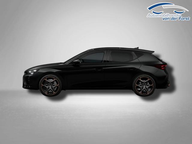 Cupra Leon VZ 2.0 TSI 7-Gang-DSG 