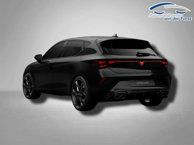 Cupra Leon VZ 2.0 TSI 7-Gang-DSG 