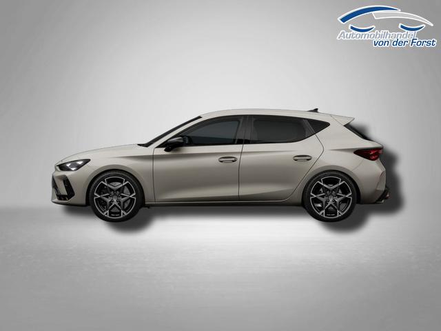 Cupra Leon VZ 2.0 TSI 7-Gang-DSG 