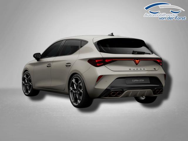 Cupra Leon VZ 2.0 TSI 7-Gang-DSG 