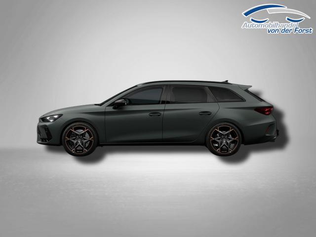 Cupra Leon Sportstourer VZ 2.0 TSI 7-Gang-DSG 4Drive 