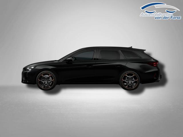 Cupra Leon Sportstourer VZ 2.0 TSI 7-Gang-DSG 4Drive 