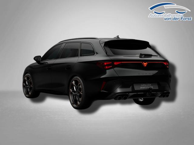 Cupra Leon Sportstourer VZ 2.0 TSI 7-Gang-DSG 4Drive 