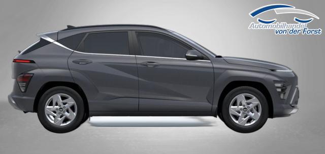 Hyundai KONA Select Plus 1.6 T-GDI 