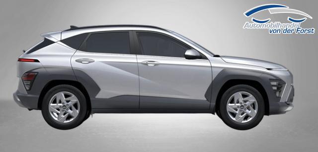 Hyundai KONA Select Plus 1.6 T-GDI 