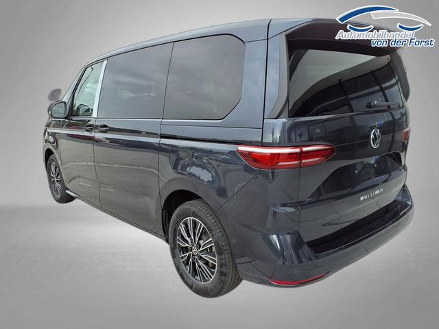 Volkswagen T7 Multivan Business L&Uuml; 2.0 TDI 7-Gang-DSG 