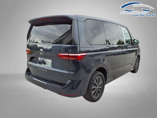 Volkswagen T7 Multivan Business L&Uuml; 2.0 TDI 7-Gang-DSG 