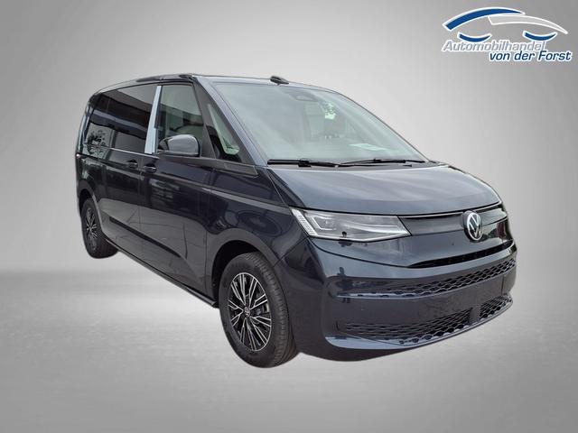 Volkswagen T7 Multivan Business L&Uuml; 2.0 TDI 7-Gang-DSG 
