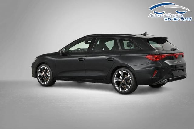 Cupra Leon Sportstourer 2.0 TDI 7-Gang-DSG 