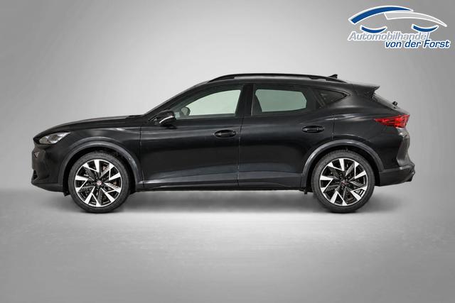 Cupra Formentor VZ 2.0 TSI 