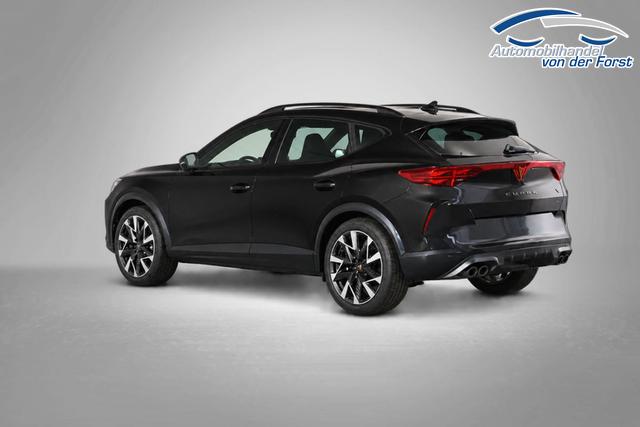 Cupra Formentor VZ 2.0 TSI 