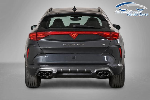 Cupra Formentor VZ 2.0 TSI 