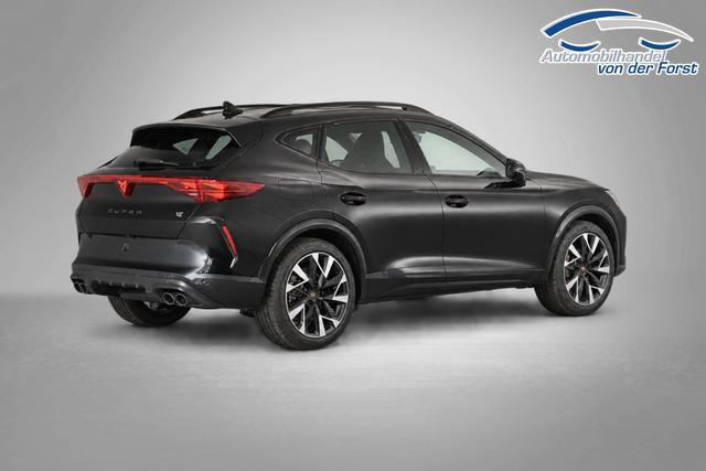 Cupra Formentor VZ 2.0 TSI 