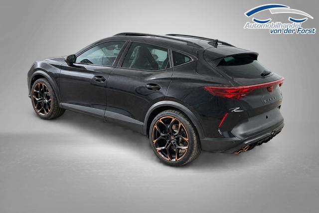 Cupra Formentor VZ5 2.5 TSI 7-Gang-DSG 4Drive 