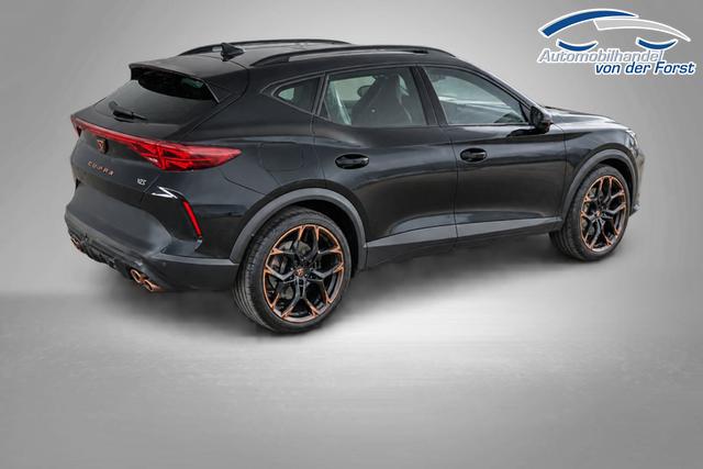 Cupra Formentor VZ5 2.5 TSI 7-Gang-DSG 4Drive 
