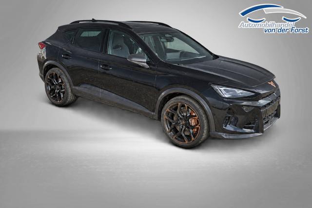 Cupra Formentor VZ5 2.5 TSI 7-Gang-DSG 4Drive 