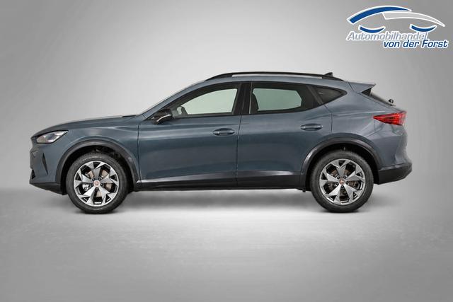 Cupra Formentor 1.5 TSI 6-Gang 