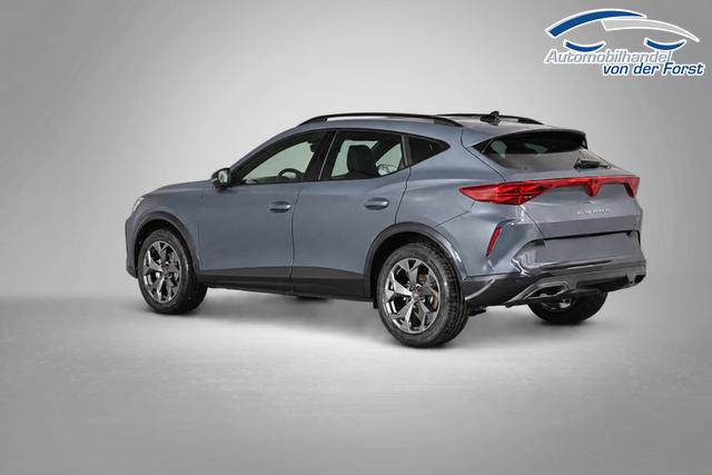 Cupra Formentor 1.5 TSI 6-Gang 