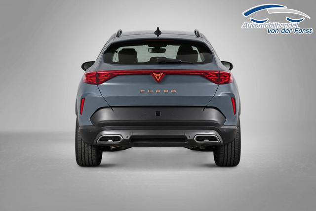 Cupra Formentor 1.5 TSI 6-Gang 