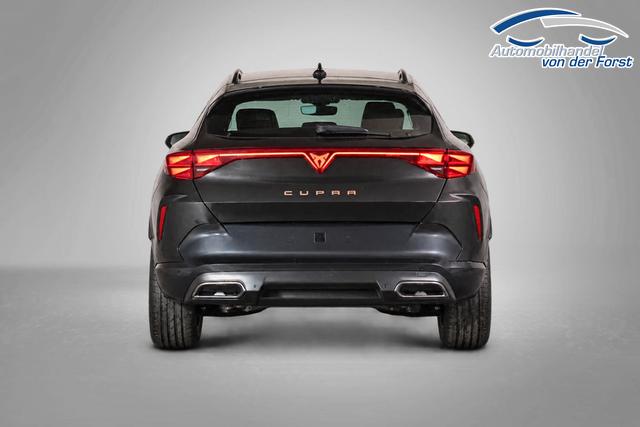 Cupra Formentor 1.5 TSI 6-Gang 