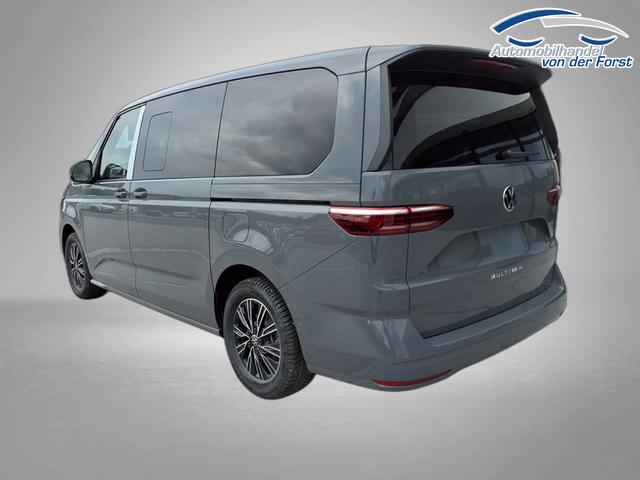Volkswagen T7 Multivan Business L&Uuml; 2.0 TDI 7-Gang-DSG 