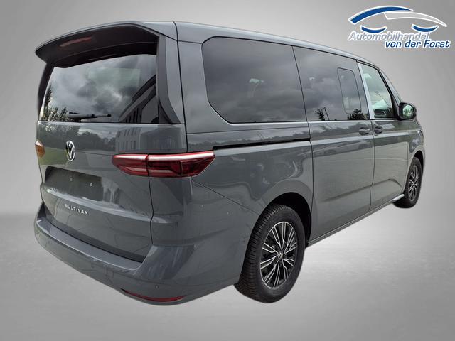 Volkswagen T7 Multivan Business L&Uuml; 2.0 TDI 7-Gang-DSG 