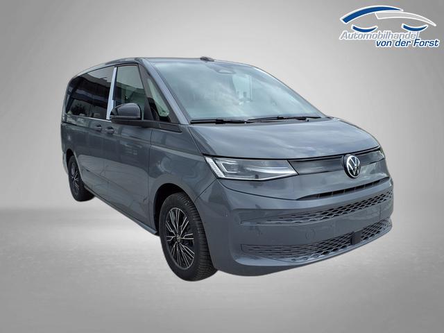 Volkswagen T7 Multivan Business L&Uuml; 2.0 TDI 7-Gang-DSG 