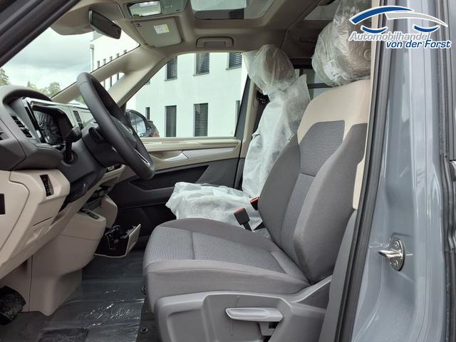 Volkswagen T7 Multivan Business L&Uuml; 2.0 TDI 7-Gang-DSG 
