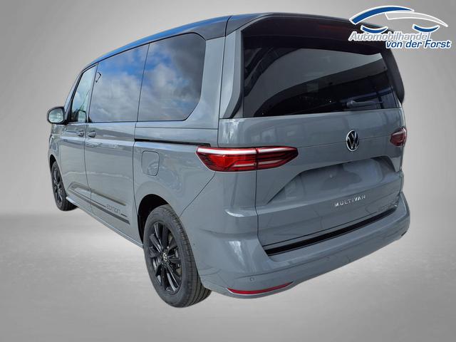 Volkswagen T7 Multivan Edition L&Uuml; 2.0 TSI 7-Gang-DSG 