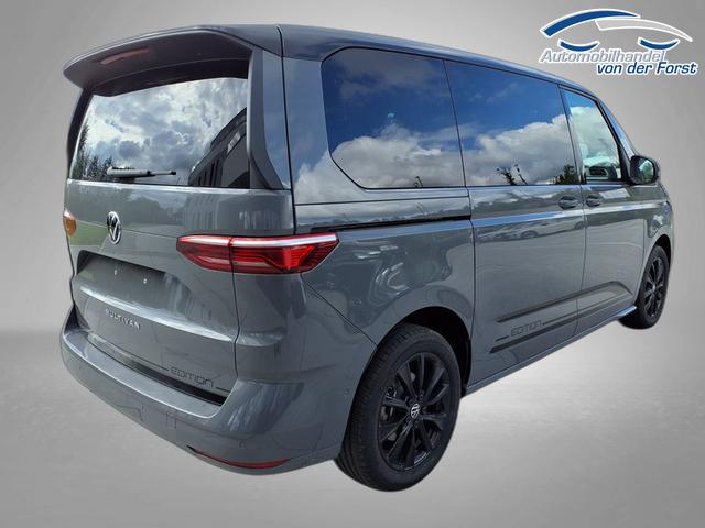 Volkswagen T7 Multivan Edition L&Uuml; 2.0 TSI 7-Gang-DSG 