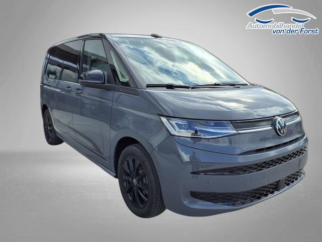 Volkswagen T7 Multivan Edition L&Uuml; 2.0 TSI 7-Gang-DSG 