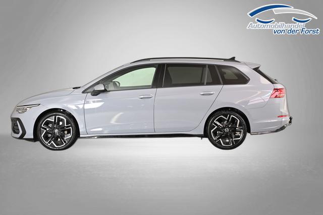 Volkswagen Golf Variant R-Line 2.0 TDI 7-Gang-DSG 