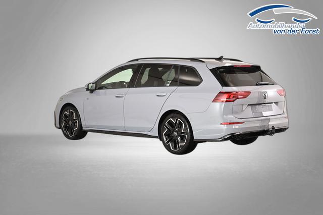 Volkswagen Golf Variant R-Line 2.0 TDI 7-Gang-DSG 