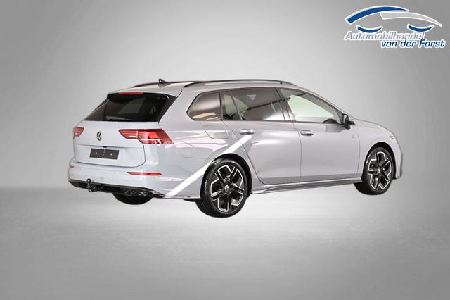 Volkswagen Golf Variant R-Line 2.0 TDI 7-Gang-DSG 