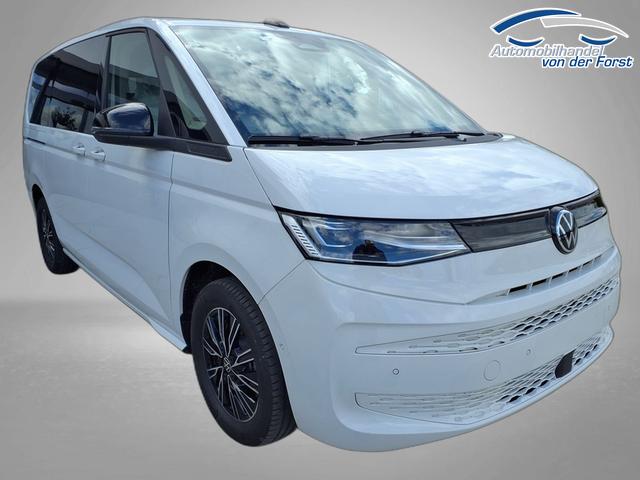 Volkswagen T7 Multivan Business K&Uuml; 2.0 TSI 7-Gang-DSG 