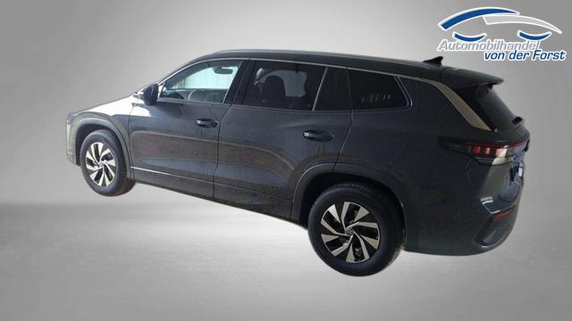 Volkswagen Tayron Prime 1.5 eTSI 7-Gang-DSG 