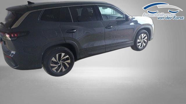 Volkswagen Tayron Prime 1.5 eTSI 7-Gang-DSG 