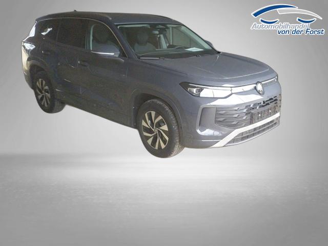 Volkswagen Tayron Prime 1.5 eTSI 7-Gang-DSG 