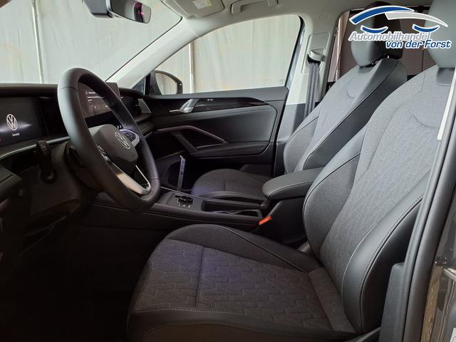 Volkswagen Tayron Prime 1.5 eTSI 7-Gang-DSG 