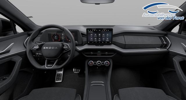 Skoda Kodiaq Sportline 2.0 TDI 7-Gang-DSG 