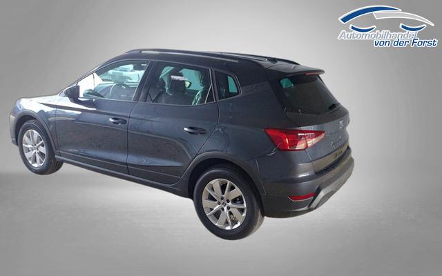 Seat Arona Style 1.0 TSI 6-Gang 