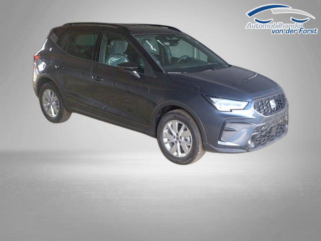 Seat Arona Style 1.0 TSI 6-Gang 