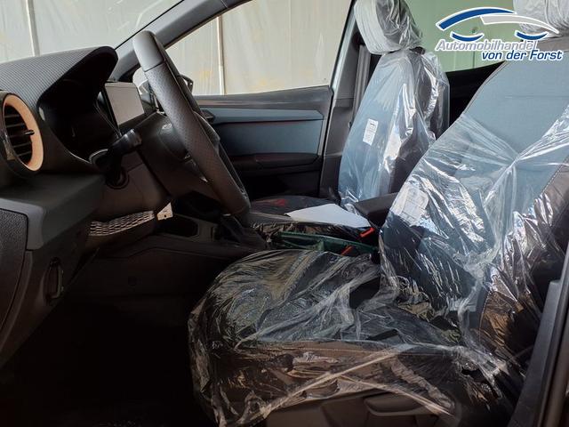 Seat Arona Style 1.0 TSI 6-Gang 