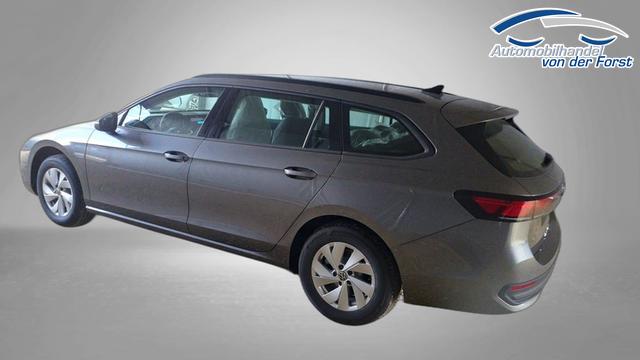 Volkswagen Passat Variant City 1.5 eTSI 150PS 7-Gang-DSG 