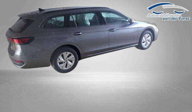 Volkswagen Passat Variant City 1.5 eTSI 150PS 7-Gang-DSG 
