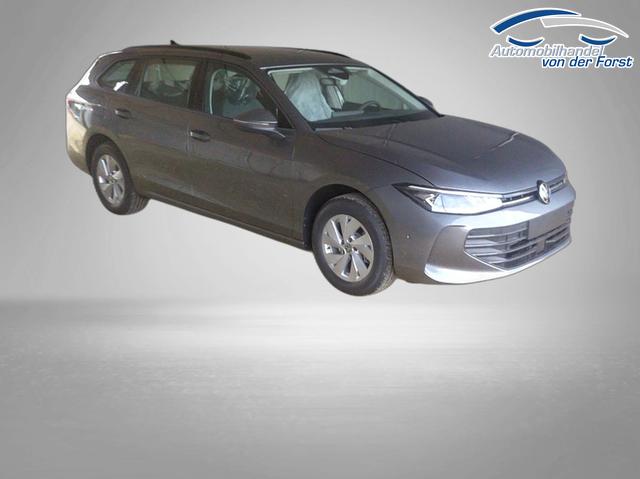 Volkswagen Passat Variant City 1.5 eTSI 150PS 7-Gang-DSG 