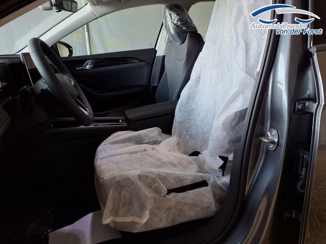 Volkswagen Passat Variant City 1.5 eTSI 150PS 7-Gang-DSG 