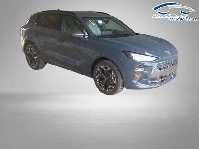 Cupra Terramar 1.5 eTSI 7-Gang-DSG 